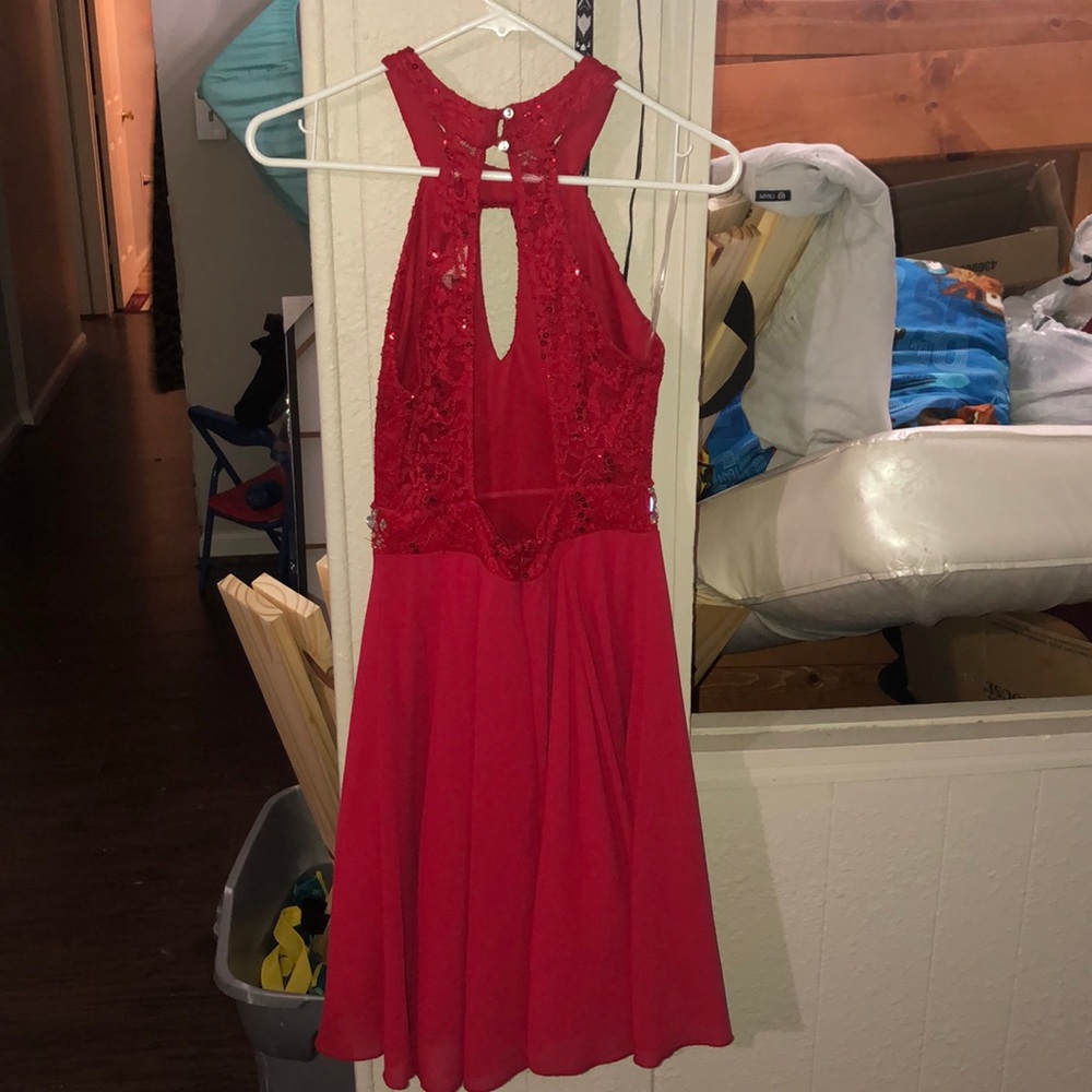 Hoco dress - Picture 2 of 2